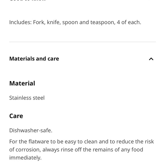 Silverware - Picture 3 of 4